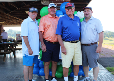 3rd Annual CASA of Western Maryland Golf Tournament (2025) team picture 10