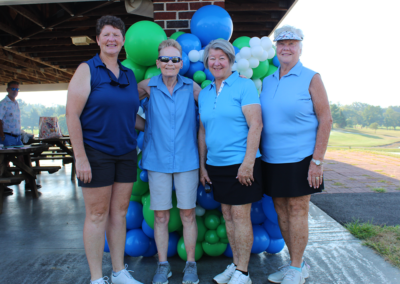 3rd Annual CASA of Western Maryland Golf Tournament (2025) team picture 6