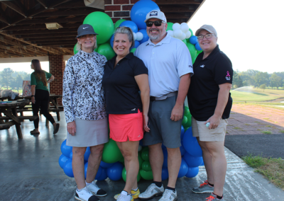 3rd Annual CASA of Western Maryland Golf Tournament (2025) team picture 5