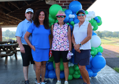 3rd Annual CASA of Western Maryland Golf Tournament (2025) team picture 2