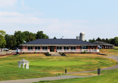 3rd Annual CASA of Western Maryland Golf Tournament (2025) course picture 5