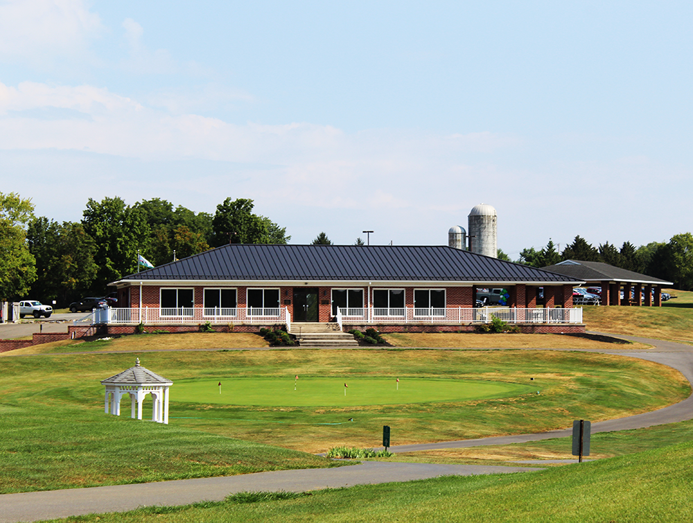 3rd Annual CASA of Western Maryland Golf Tournament (2025) course picture 5