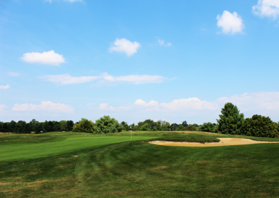 3rd Annual CASA of Western Maryland Golf Tournament (2025) course picture 1