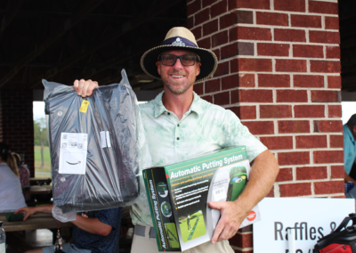 3rd Annual CASA of Western Maryland Golf Tournament (2025) winner picture 1