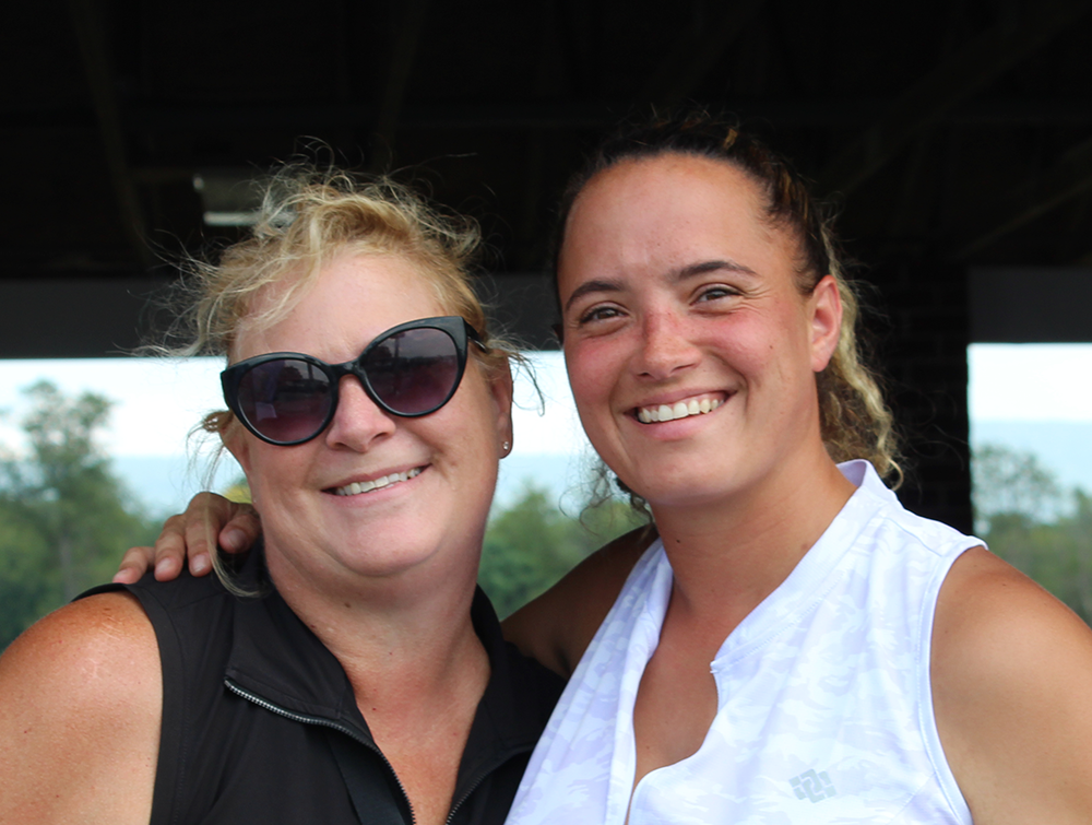 3rd Annual CASA of Western Maryland Golf Tournament (2025) board president