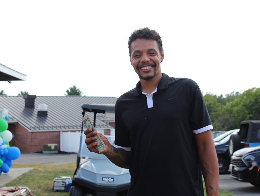 3rd Annual CASA of Western Maryland Golf Tournament (2025) winner picture 2