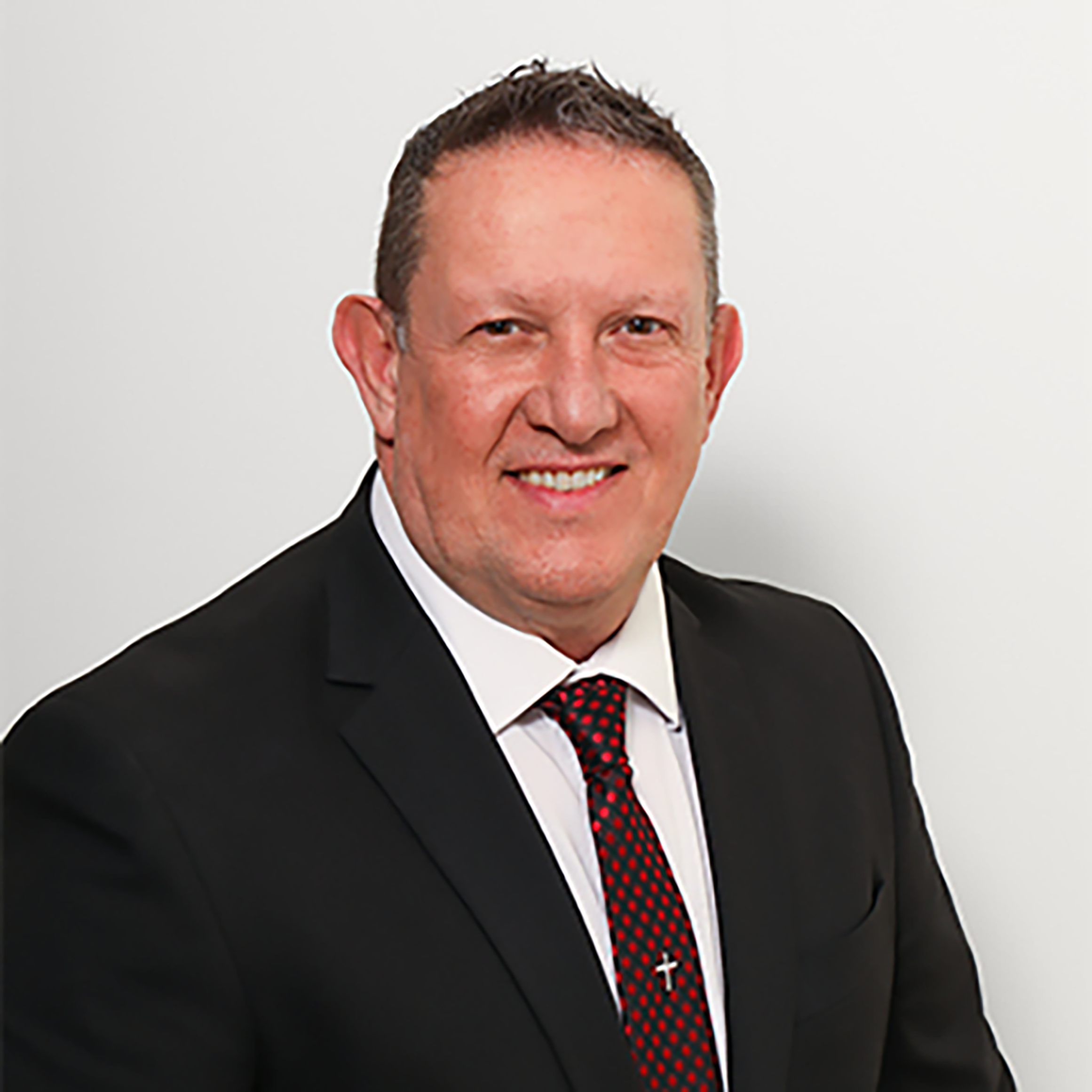 CASA of Western Maryland board member, Mike Stotler