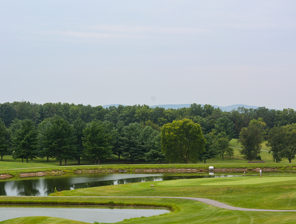 Black Rock Golf Course picture #1 at the 4th Annual CASA of Western Maryland Golf Tournament in August 2026.