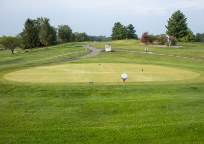 Black Rock Golf Course picture #3 at the 4th Annual CASA of Western Maryland Golf Tournament in August 2026.