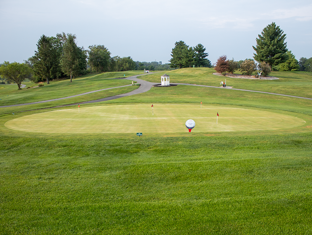Black Rock Golf Course picture #3 at the 4th Annual CASA of Western Maryland Golf Tournament in August 2026.