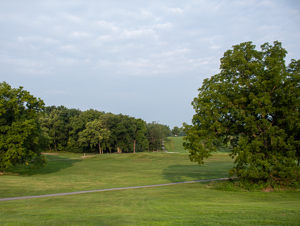 Black Rock Golf Course picture #4 at the 4th Annual CASA of Western Maryland Golf Tournament in August 2026.
