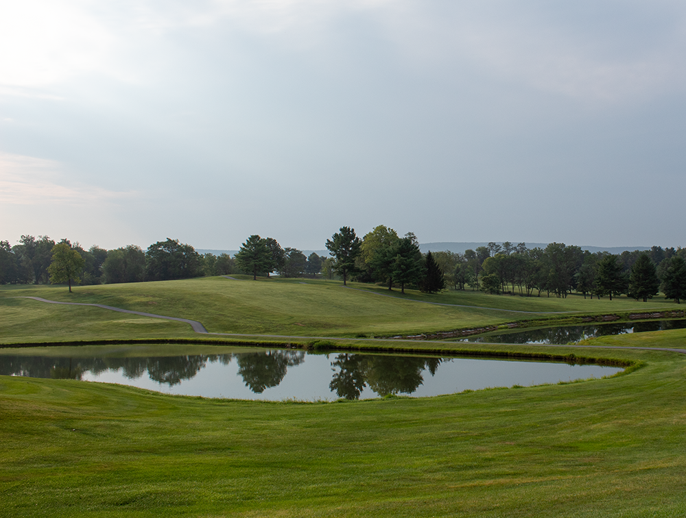 Black Rock Golf Course picture #6 at the 4th Annual CASA of Western Maryland Golf Tournament in August 2026.