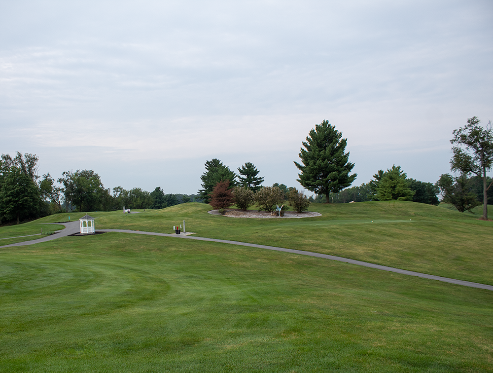 Black Rock Golf Course picture #7 at the 4th Annual CASA of Western Maryland Golf Tournament in August 2026.