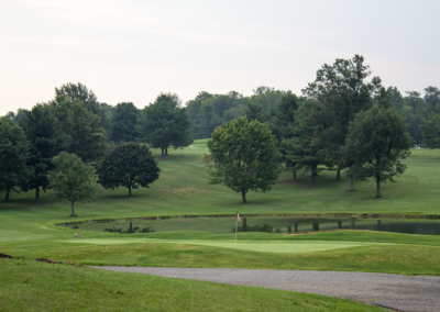 Black Rock Golf Course picture #8 at the 4th Annual CASA of Western Maryland Golf Tournament in August 2026.