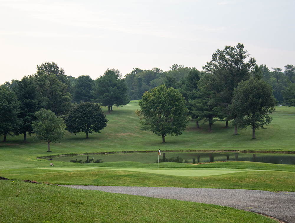 Black Rock Golf Course picture #8 at the 4th Annual CASA of Western Maryland Golf Tournament in August 2026.